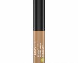 С407 Тени для бровей компактные "Коричневый" Kristall Minerals Cosmetics, 1.5 г