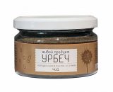 Урбеч из ядер хемп Живой продукт, 225 г