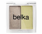 Тени для век тройные 02 нефрит (Eyeshadow Trio 02 jade) Dr. Hauschka, 4.4 г