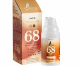 Крем солнцезащитный для лица SPF30 BIOSOLIS, 50 мл