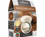 Кокосовая мука Baraka, 500 г