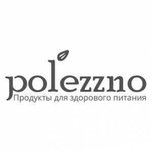 Бренд Polezzno купить в Казахстане